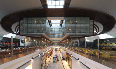 Imagen de Aeropuerto de Dubai  - 2