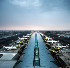 Imagen de Aeropuerto de Dubai  - 4