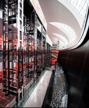 Imagen de Aeropuerto de Dubai  - 7