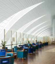 Imagen de Aeropuerto de Dubai  - 8