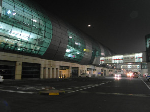 Imagen de Aeropuerto de Dubai  - 11