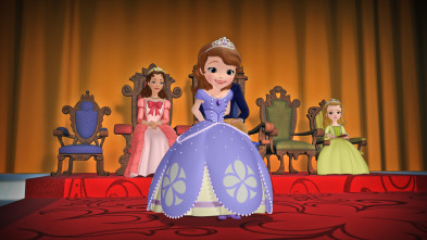 Imagen de La Princesa Sofía (T1) - 5