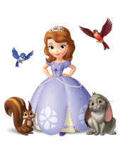 Imagen de La Princesa Sofía (T1) - 3