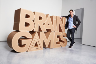 Imagen de Brain Games  - 2
