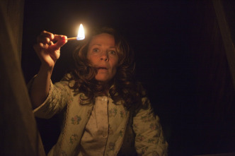Imagen de Expediente Warren: The Conjuring - 10