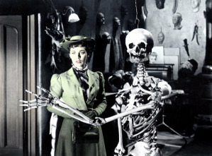 Imagen de Los crímenes del museo de cera - 3