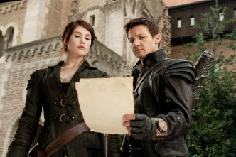 Imagen de Hansel y Gretel: Cazadores de brujas - 13