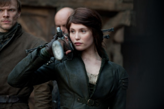 Imagen de Hansel y Gretel: Cazadores de brujas - 14