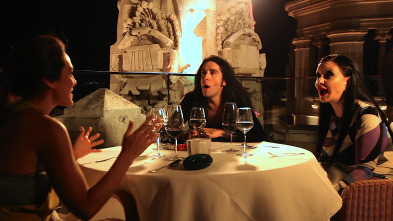 Imagen de We love Tamara (T1): Ha nacido una estrella - 2