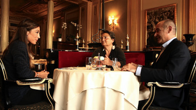 Imagen de We love Tamara (T1): Bonjour, París - 1