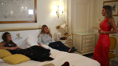 Imagen de We love Tamara (T1): I love London - 3
