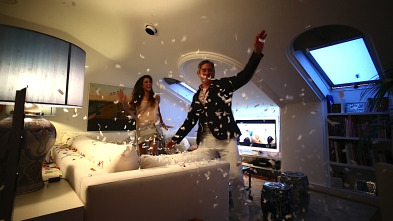 Imagen de We love Tamara (T1): Mamma mía Santorini! - 2