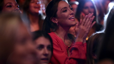 Imagen de We love Tamara (T1): Una experiencia religiosa - 1