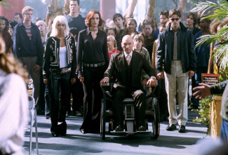 Imagen de X-Men 2 - 9