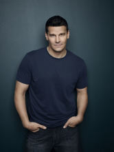 Imagen de Bones (T9) - 10