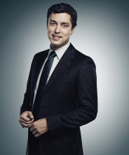 Imagen de Bones (T9) - 12