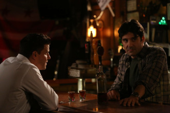 Imagen de Bones (T9): Ep.1 Los secretos en la proposición - 1