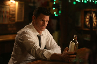 Imagen de Bones (T9): Ep.1 Los secretos en la proposición - 7