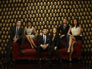 Imagen de Bones (T9) - 1