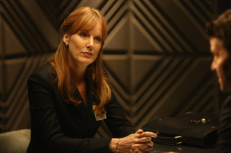 Imagen de Bones (T9): Ep.1 Los secretos en la proposición - 11