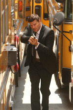 Imagen de Bones (T9): Ep.1 Los secretos en la proposición - 14