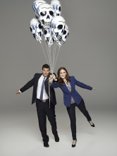Imagen de Bones (T9) - 8
