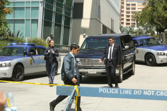 Imagen de Bones (T9): Ep.2 El tramposo en el retiro - 7