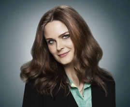 Imagen de Bones (T9) - 11