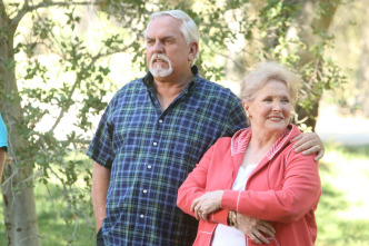 Imagen de Bones (T9): Ep.2 El tramposo en el retiro - 15