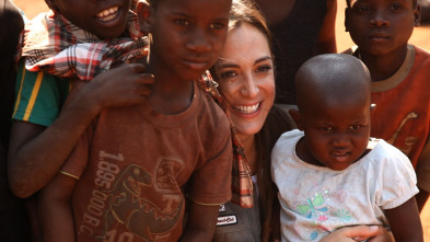 We love Tamara (T1): Érase una vez en África
