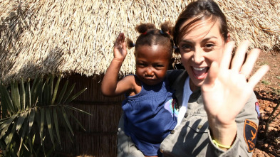 Imagen de We love Tamara (T1): Érase una vez en África - 2
