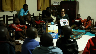 Imagen de We love Tamara (T1): Érase una vez en África - 3
