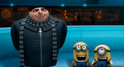 Imagen de Gru 2. Mi villano favorito - 3