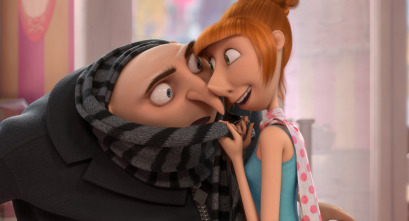 Imagen de Gru 2. Mi villano favorito - 7
