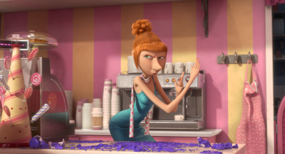 Imagen de Gru 2. Mi villano favorito - 15