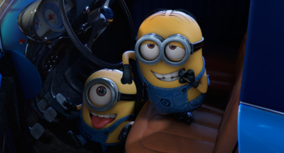 Imagen de Gru 2. Mi villano favorito - 16