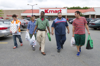 Imagen de Niños grandes 2 - 3