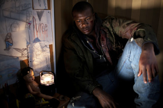 Imagen de The Purge: La noche de las bestias - 11