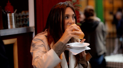 Imagen de We love Tamara (T1): I love London - 2