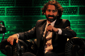 Imagen de Un lugar llamado... (T1): [Ep.2] Kiko Veneno, Manel e Iván Ferreiro. - 12