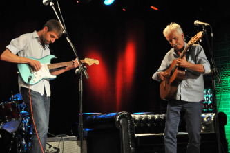 Imagen de Un lugar llamado... (T1): [Ep.2] Kiko Veneno, Manel e Iván Ferreiro. - 14
