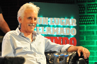 Imagen de Un lugar llamado... (T1): [Ep.2] Kiko Veneno, Manel e Iván Ferreiro. - 15