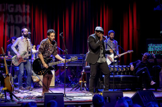 Imagen de Un lugar llamado... (T1): [Ep.7] Frank T., Ariel Rot, Right ons y Nena Daconte. - 8