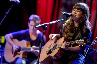 Imagen de Un lugar llamado... (T1): [Ep.7] Frank T., Ariel Rot, Right ons y Nena Daconte. - 6