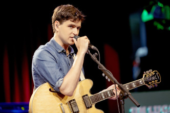 Imagen de Un lugar llamado... (T1): [Ep.6] Vampire Weekend, L.A. y John Grant. - 2