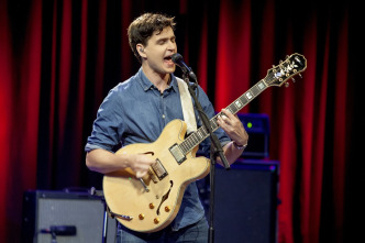 Imagen de Un lugar llamado... (T1): [Ep.6] Vampire Weekend, L.A. y John Grant. - 5