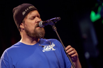 Imagen de Un lugar llamado... (T1): [Ep.6] Vampire Weekend, L.A. y John Grant. - 12