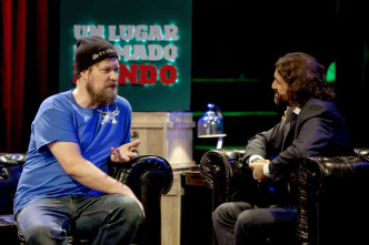 Imagen de Un lugar llamado... (T1): [Ep.6] Vampire Weekend, L.A. y John Grant. - 14