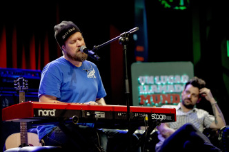 Imagen de Un lugar llamado... (T1): [Ep.6] Vampire Weekend, L.A. y John Grant. - 15