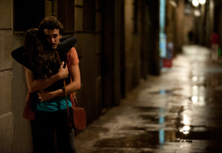Imagen de Barcelona, noche de verano - 5